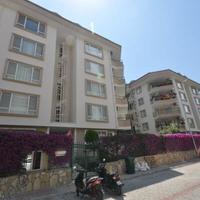 Квартира на второй линии моря/озера в Турции, 120 кв.м.