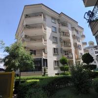 Квартира на второй линии моря/озера в Турции, 120 кв.м.