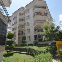 Квартира на второй линии моря/озера в Турции, 120 кв.м.