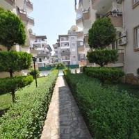 Квартира на второй линии моря/озера в Турции, 120 кв.м.