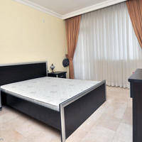 Квартира на второй линии моря/озера в Турции, 120 кв.м.