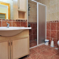 Квартира на второй линии моря/озера в Турции, 120 кв.м.