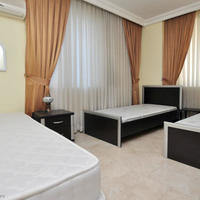 Квартира на второй линии моря/озера в Турции, 120 кв.м.