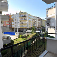 Квартира на второй линии моря/озера в Турции, 120 кв.м.