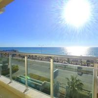 Квартира на первой линии моря/озера в Турции, 107 кв.м.