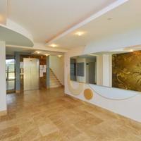 Квартира на первой линии моря/озера в Турции, 107 кв.м.