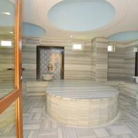 Квартира на первой линии моря/озера в Турции, 107 кв.м.