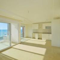 Квартира на первой линии моря/озера в Турции, 107 кв.м.