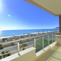 Квартира на первой линии моря/озера в Турции, 107 кв.м.