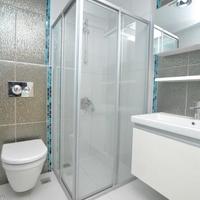 Квартира на первой линии моря/озера в Турции, 107 кв.м.