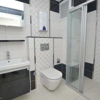 Квартира на первой линии моря/озера в Турции, 107 кв.м.