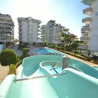 Квартира на первой линии моря/озера в Турции, 107 кв.м.