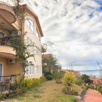 Вилла в Турции, 130 кв.м.