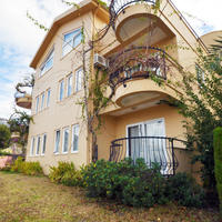 Вилла в Турции, 130 кв.м.