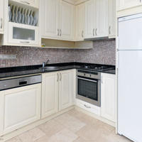 Вилла в Турции, 130 кв.м.