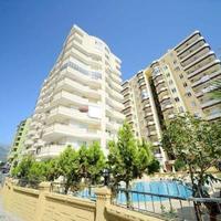 Квартира на второй линии моря/озера в Турции, 120 кв.м.