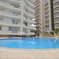 Квартира на второй линии моря/озера в Турции, 120 кв.м.