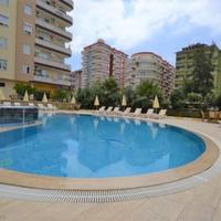 Квартира на второй линии моря/озера в Турции, 120 кв.м.