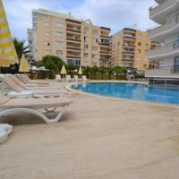 Квартира на второй линии моря/озера в Турции, 120 кв.м.