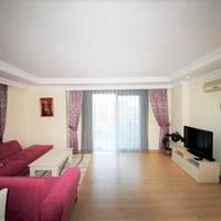 Квартира на второй линии моря/озера в Турции, 120 кв.м.