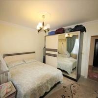 Квартира на второй линии моря/озера в Турции, 120 кв.м.