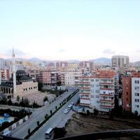 Квартира на второй линии моря/озера в Турции, 120 кв.м.