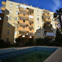 Квартира в Турции, 100 кв.м.