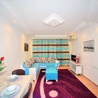 Квартира в Турции, 100 кв.м.