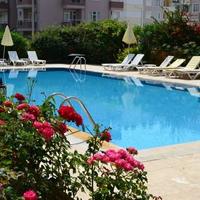 Квартира в Турции, 130 кв.м.