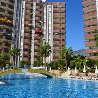 Квартира в Турции, 120 кв.м.