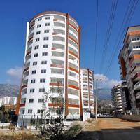 Квартира в Турции, 180 кв.м.