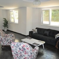 Квартира на второй линии моря/озера в Турции, 70 кв.м.