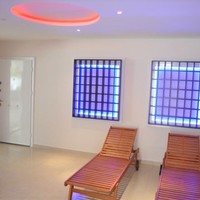 Квартира на второй линии моря/озера в Турции, 70 кв.м.