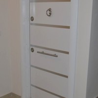 Квартира на второй линии моря/озера в Турции, 70 кв.м.