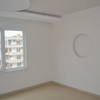 Flat at the second line of the sea / lake in Turkey, 70 sq.m.