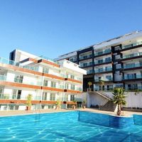 Квартира в Турции, 72 кв.м.