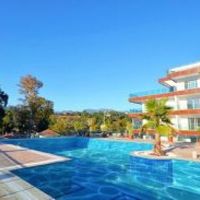 Квартира в Турции, 72 кв.м.