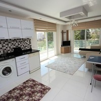 Квартира в Турции, 72 кв.м.