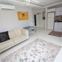 Квартира в Турции, 72 кв.м.