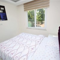 Квартира в Турции, 72 кв.м.