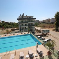 Квартира в Турции, 72 кв.м.