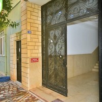 Квартира на второй линии моря/озера в Турции, 130 кв.м.