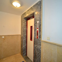 Квартира на второй линии моря/озера в Турции, 130 кв.м.