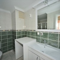 Квартира на второй линии моря/озера в Турции, 130 кв.м.