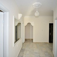 Квартира на второй линии моря/озера в Турции, 130 кв.м.