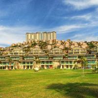 Квартира в Турции, 101 кв.м.