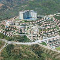 Квартира в Турции, 101 кв.м.