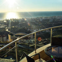 Квартира в Турции, 101 кв.м.