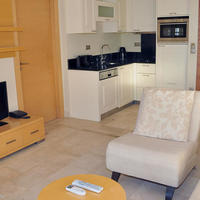 Квартира в Турции, 101 кв.м.