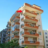 Пентхаус в Турции, 126 кв.м.